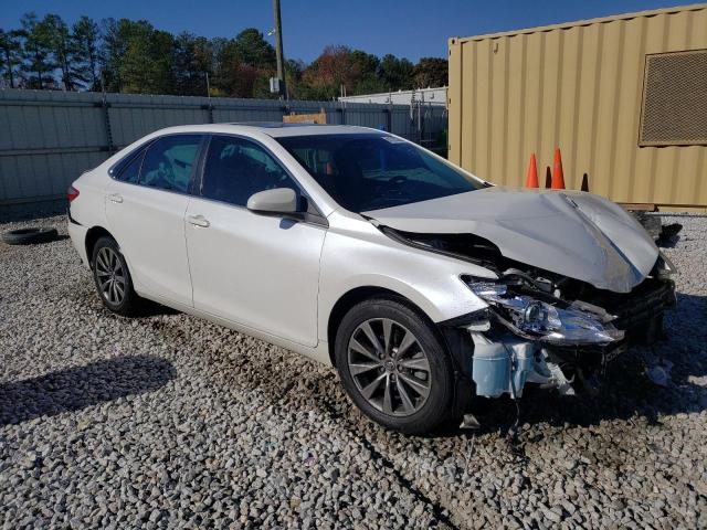 2017 TOYOTA CAMRY LE - 4T1BF1FK0HU762282