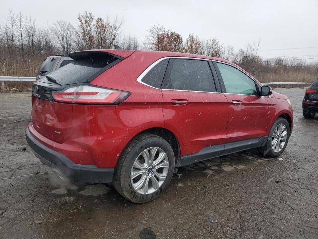 VIN 2FMPK4K99MBA20890 2021 FORD EDGE no.3