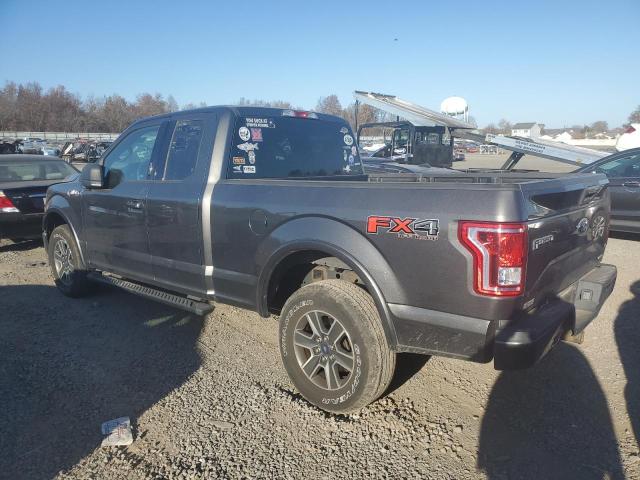 VIN 1FTFX1EFXFFC20938 2015 Ford F-150, Super Cab no.2