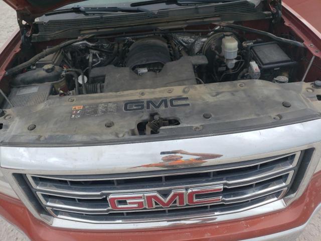 VIN 3GTP1UEC0FG227425 2015 GMC Sierra, C1500 Sle no.11