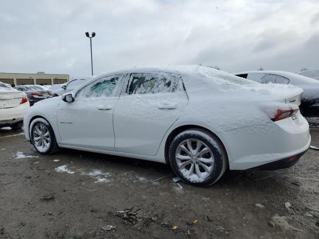 2020 CHEVROLET MALIBU LT - 1G1ZD5ST7LF074736