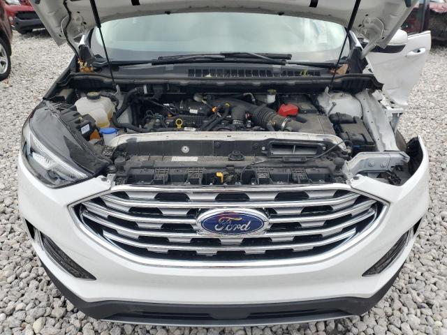 VIN 2FMPK4J91LBA48358 2020 Ford Edge, Sel no.12