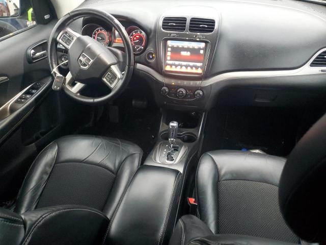 2015 DODGE JOURNEY CR - 3C4PDCGB4FT752467