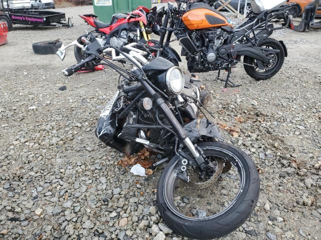 2005 YAMAHA XV1700 PC JYAVP14E45A010735