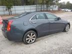 CADILLAC ATS photo