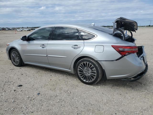 2016 TOYOTA AVALON XLE - 4T1BK1EB9GU214521
