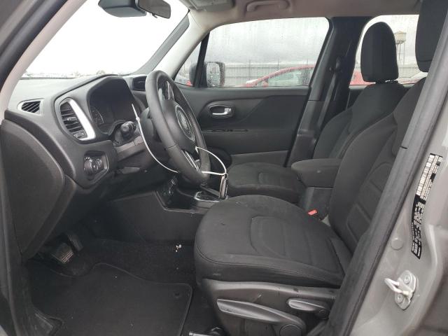 2019 JEEP RENEGADE L - ZACNJBBB1KPK43341