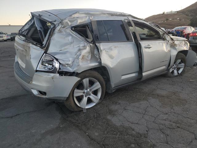 JEEP COMPASS SP 2011 silver  gas 1J4NT1FB9BD142462 photo #4