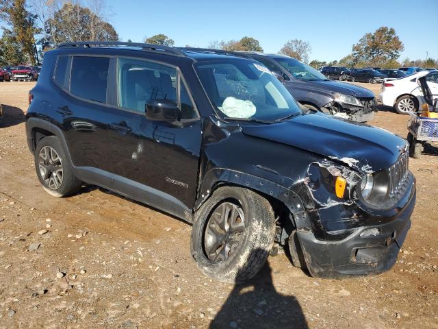 2018 JEEP RENEGADE L - ZACCJBBB7JPH04440