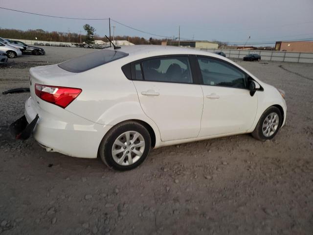 2016 KIA RIO LX - KNADM4A33G6001427