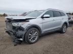 2018 HYUNDAI SANTA FE S - KM8SMDHF5JU264639
