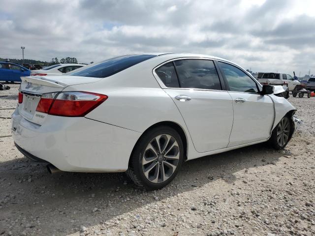 2015 HONDA ACCORD SPO - 1HGCR2F50FA273560