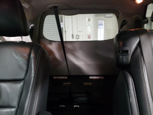 2018 TOYOTA SIENNA SE - 5TDXZ3DC6JS911779