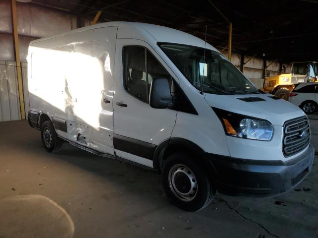 Vin: 1ftyr2cm0kkb83667, lot: 81190494, ford transit t-250 20194