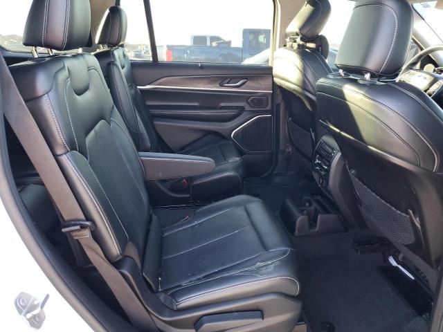 2021 JEEP GRAND CHER - 1C4RJKBG4M8103696