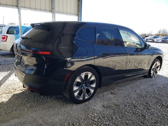 2024 BMW IX XDRIVE5 WB523CF03RCN58330