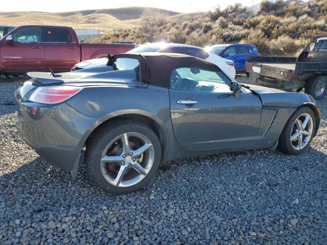 SATURN SKY REDLIN 2009 gray  gas 1G8MT35X09Y106005 photo #4