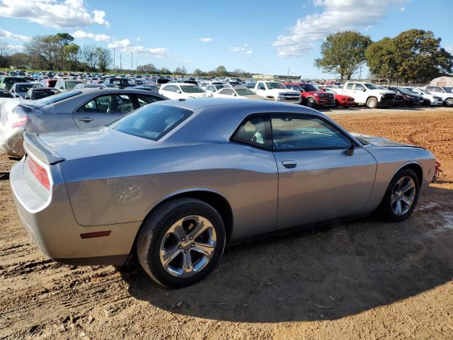 2C3CDYAG1EH304098 Dodge Challenger Sxt 2014