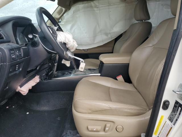 2015 TOYOTA 4RUNNER SR - JTEZU5JR7F5097999