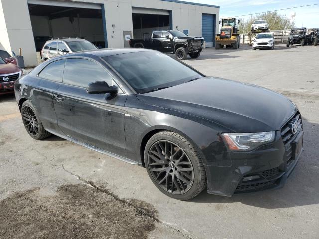 2017 AUDI A5 SPORT - WAUD2AFR3HA000990