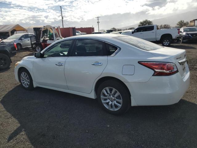 Vin: 1n4al3ap2en250817, lot: 78509734, nissan altima 2.5 20142