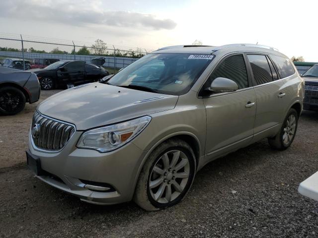 BUICK ENCLAVE