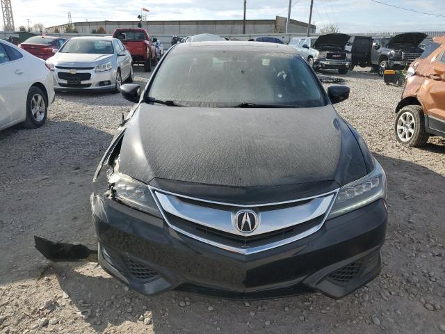 2018 ACURA ILX BASE W - 19UDE2F3XJA010256