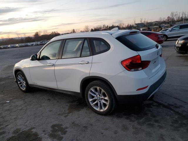 VIN WBAVL1C53FVY34671 2015 BMW X1 no.2