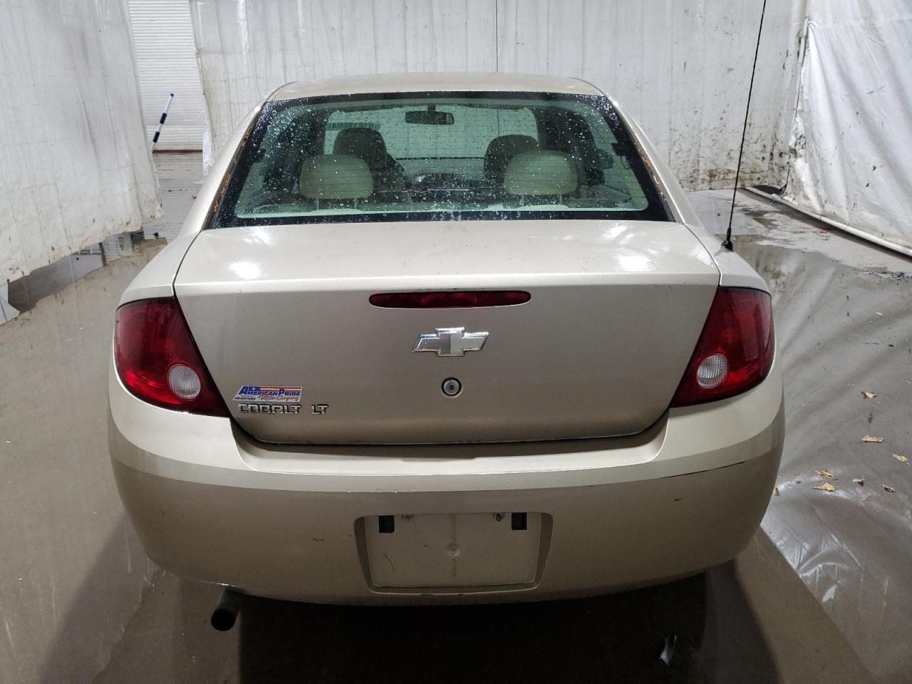 Lot #3037767258 2006 CHEVROLET COBALT LT