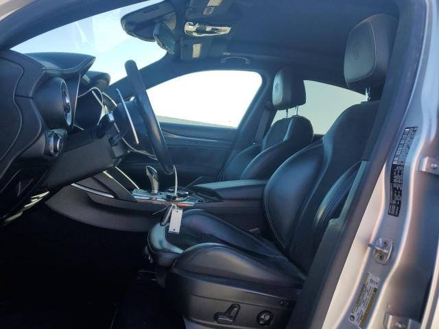 2019 ALFA ROMEO STELVIO QU ZASPAKEV4K7C31996