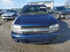 CHEVROLET TRAILBLAZE photo