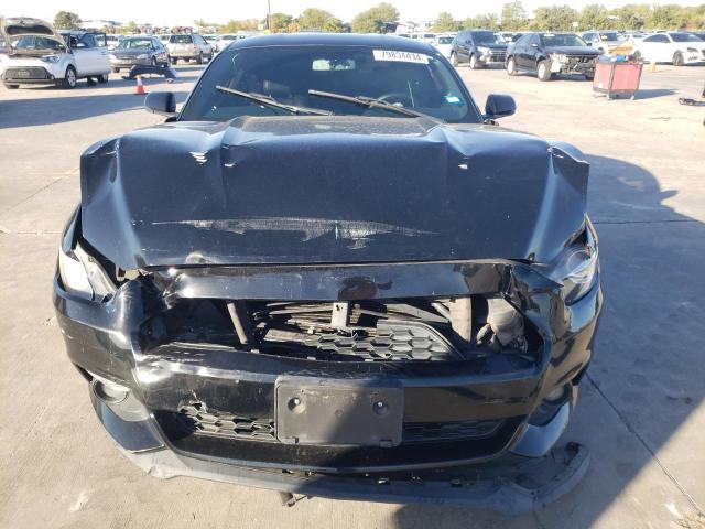 2017 FORD MUSTANG - 1FA6P8TH2H5278330