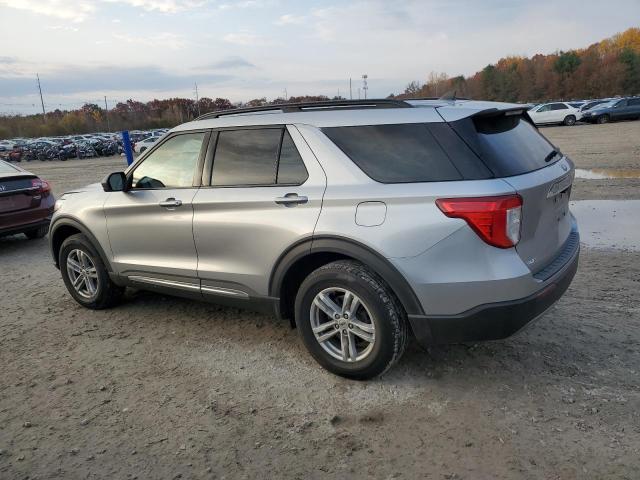 2021 FORD EXPLORER X - 1FMSK8DH3MGC16581