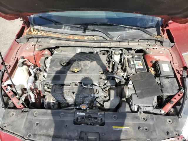 VIN 1N4BL4EV7KC125368 2019 NISSAN ALTIMA no.11