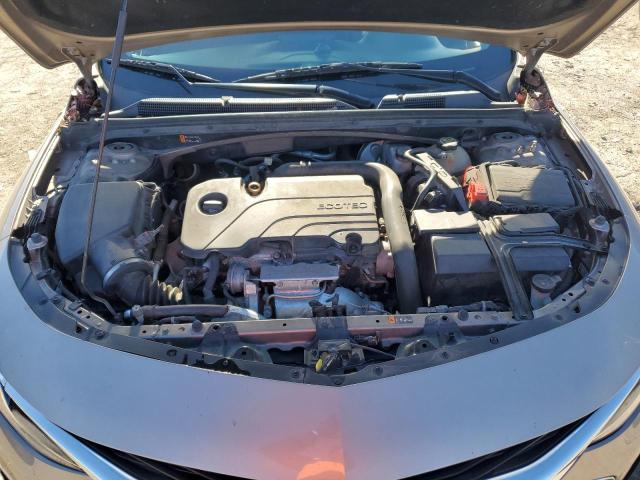 2019 CHEVROLET MALIBU LT - 1G1ZD5ST4KF121087