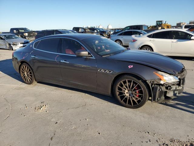 VIN ZAM56RPA1G1168530 2016 MASERATI QUATTROPOR no.4