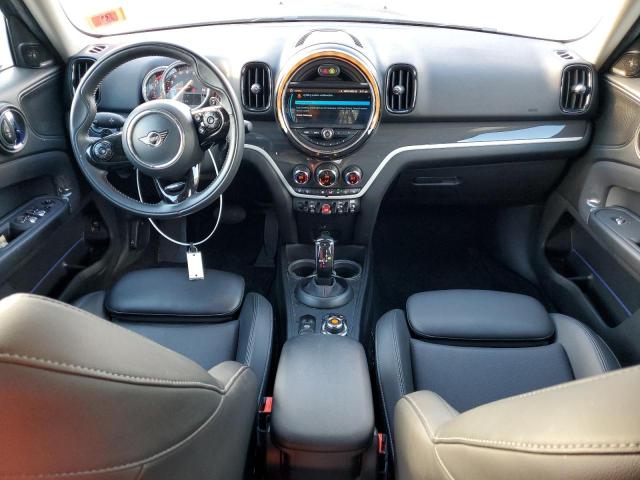 2020 MINI COOPER S C - WMZYX1C01L3L48814