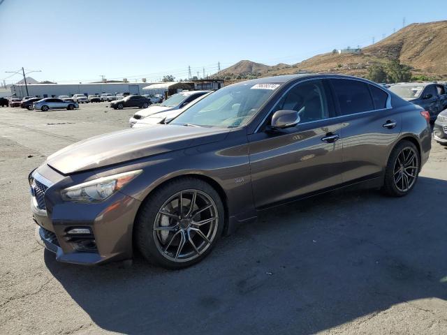 2016 INFINITI Q50 PREMIU #3030613089