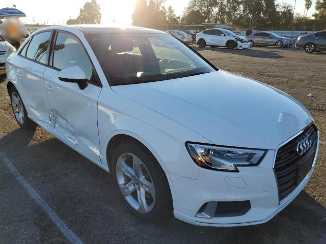 VIN WAUB8GFF4J1001148 2018 AUDI A3 no.4