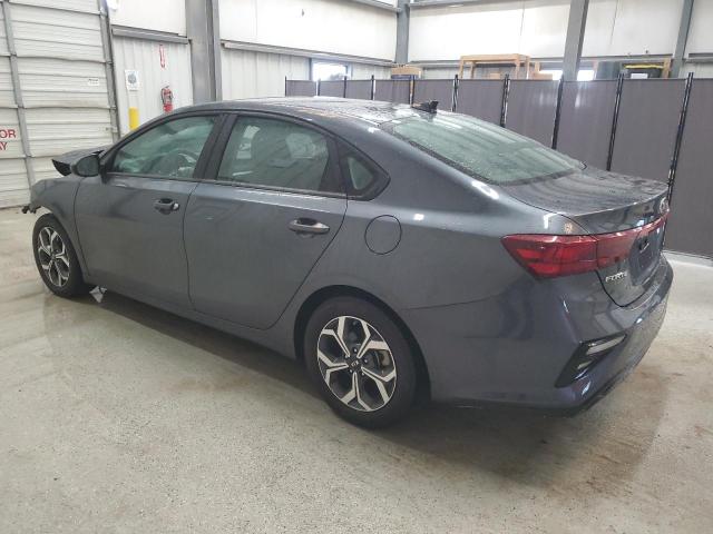 2021 KIA FORTE FE - 3KPF24AD8ME345173