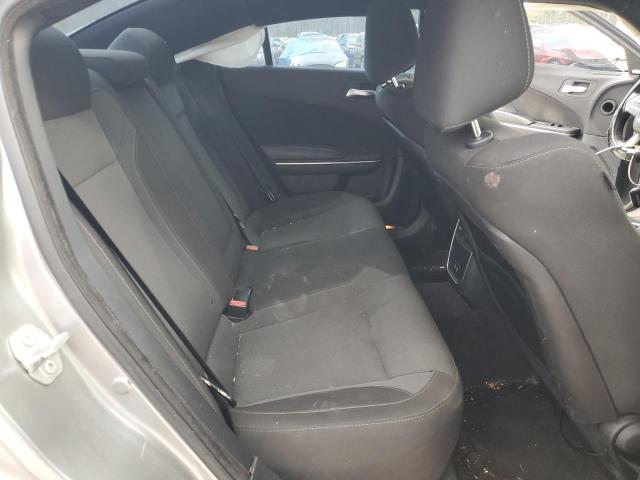 2016 DODGE CHARGER R/ - 2C3CDXCT3GH159184
