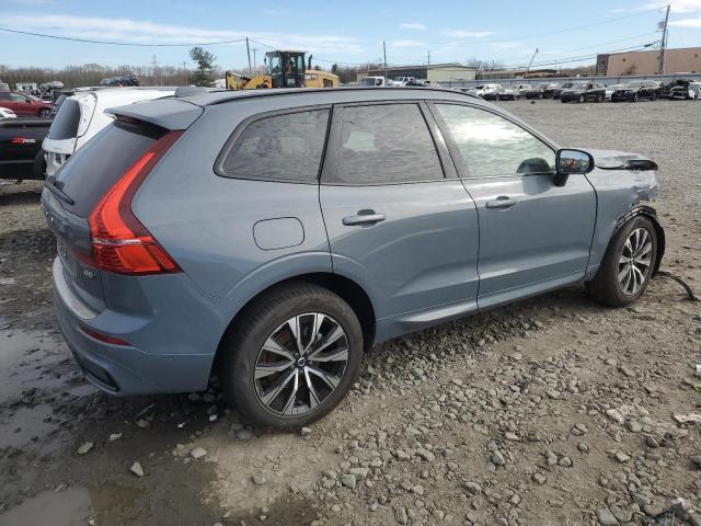 VOLVO XC60 PLUS 2024 teal  gas YV4L12RL3R1928814 photo #4