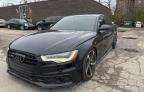 Lot #3003617136 2014 AUDI S6