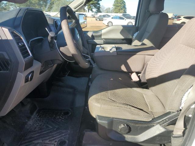 2015 FORD F150 SUPER - 1FTEW1EF9FFC00677