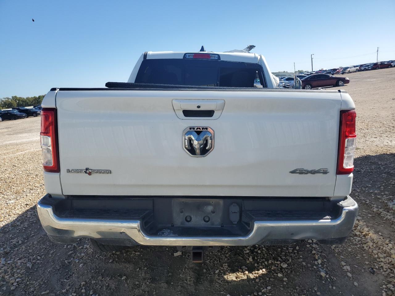 1c6srfft4nn256257 - 2022 ram 1500 - #79177074
