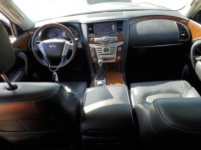 2019 INFINITI QX80 LUXE - JN8AZ2NE9K9226003