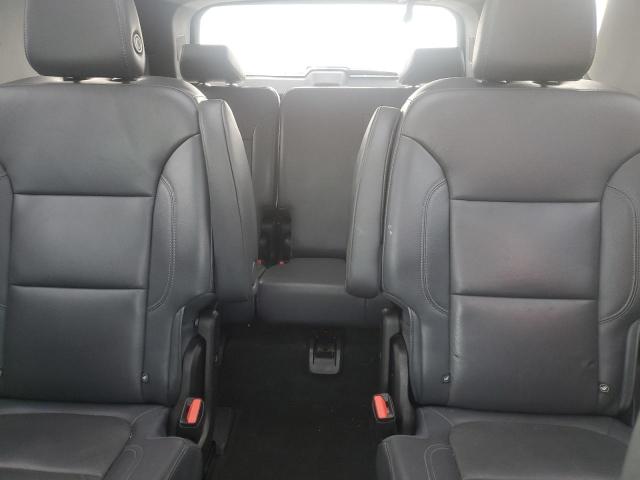 2018 CHEVROLET TRAVERSE L - 1GNERHKW5JJ136865