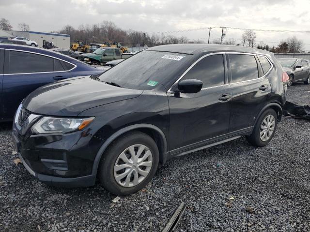 2018 NISSAN ROGUE S #3027074790