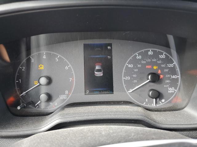 2024 TOYOTA COROLLA LE - 5YFB4MDE7RP111819