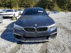 Lot #2991117211 2019 BMW M550XI